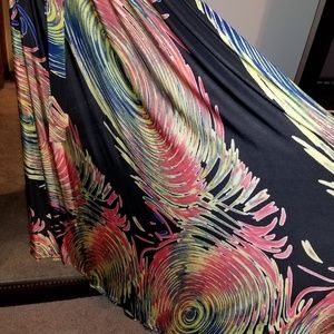 💄💄Sexy Diva Maxi dress💄💄